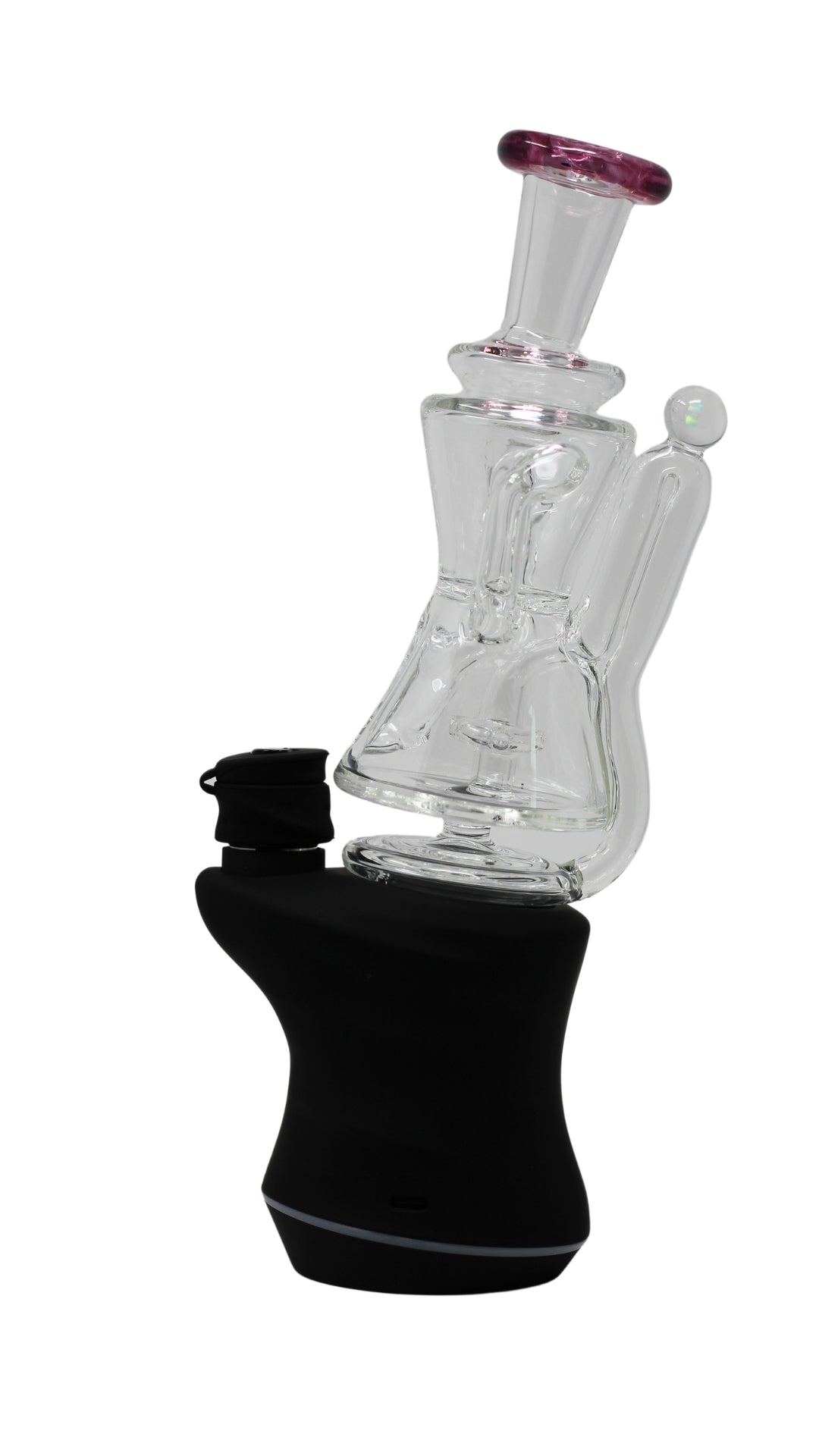 Iridescent Glass : Gilcycler Focus V Carta Attachment - Stargazer