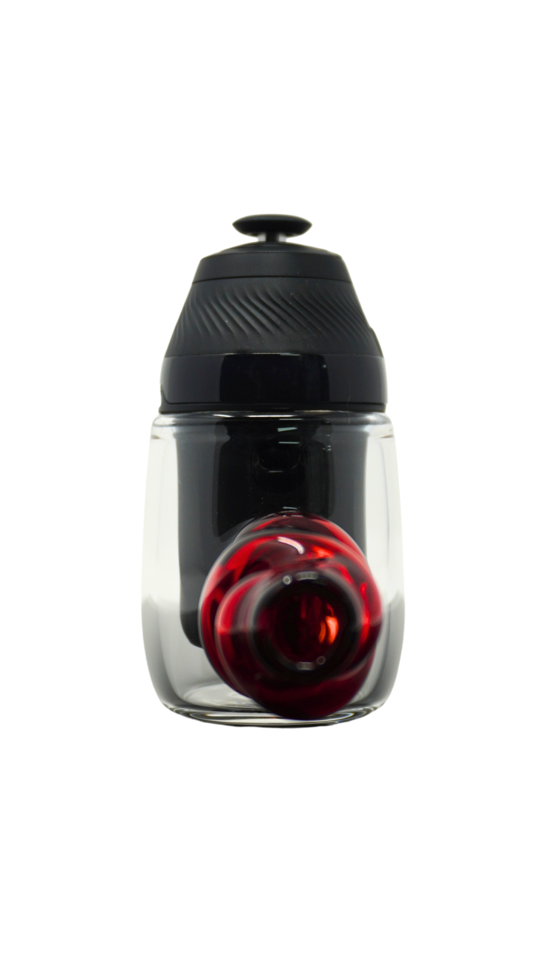 Rich Brian Glass- Puffco Proxy Dry Attachment- Color Mouthpiece