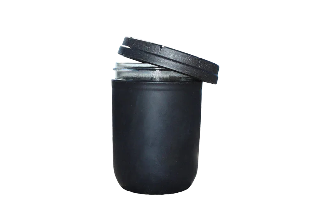 ReStash Jars : 16oz