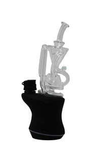 Iridescent Glass : Floater 1.0 Focus V Carta Attachment