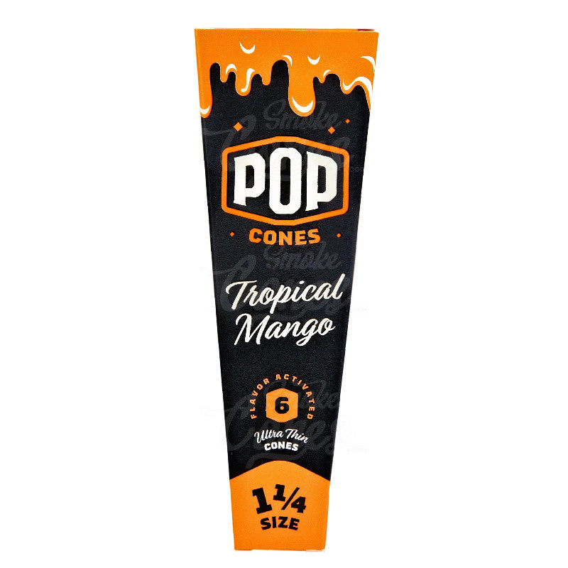 Pop Cones - 1 1/4