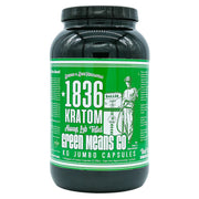 1836 Kratom 1 Kilogram Capsules