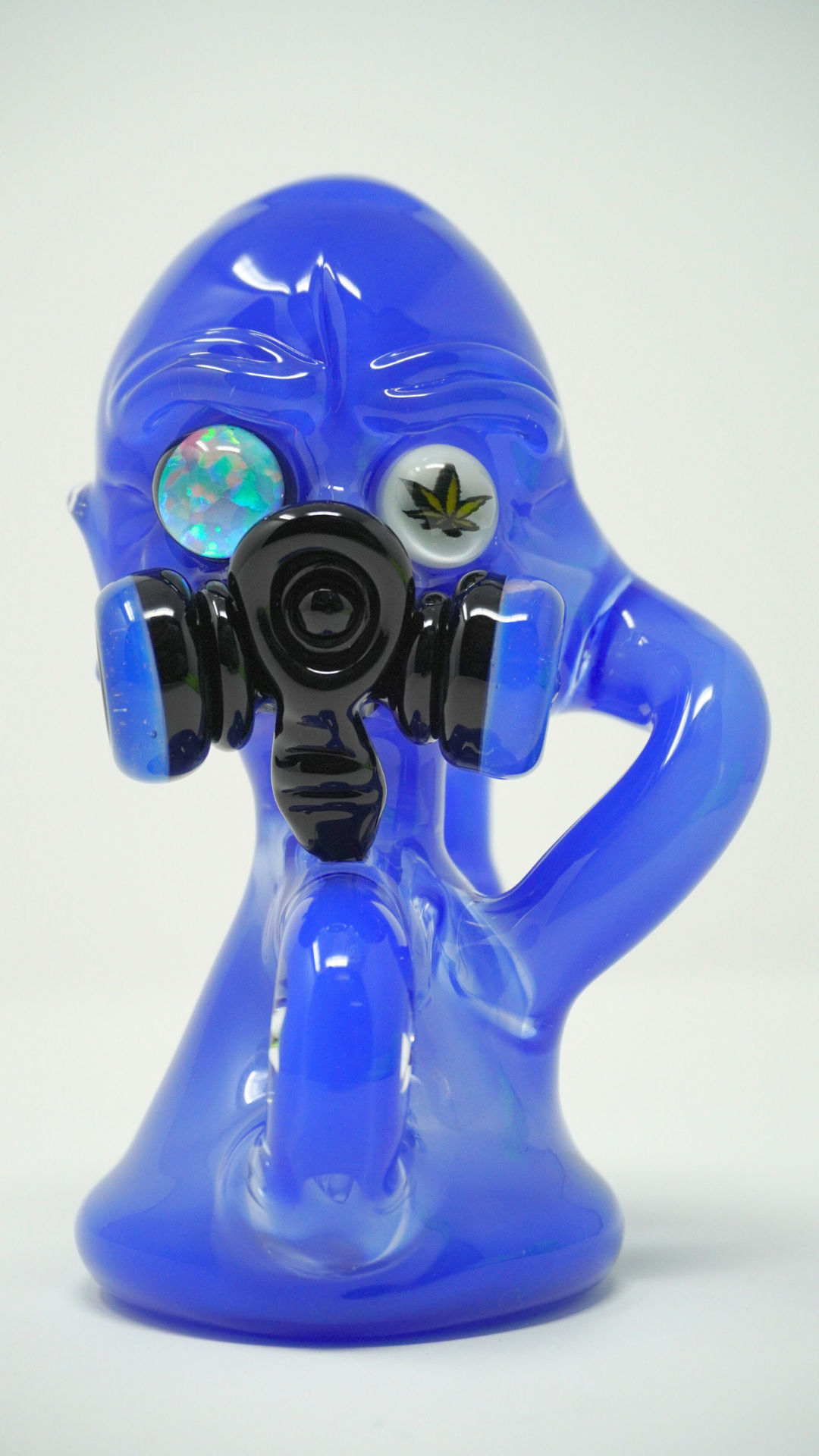 Mango Glass Recycler