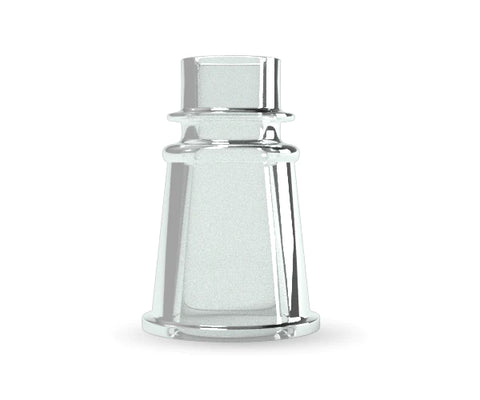 G pen Connect Adapter-18mm Female