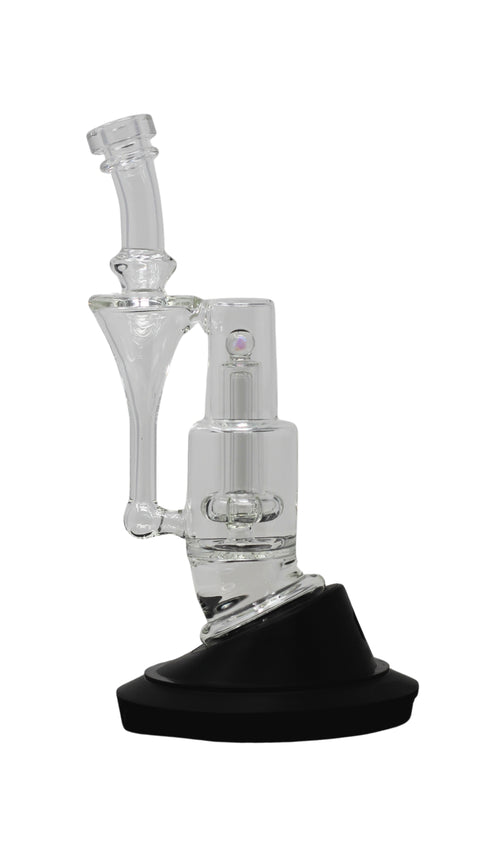 Iridescent Glass : SUPERIOR RBR 4.0 Puffco Peak Attachment