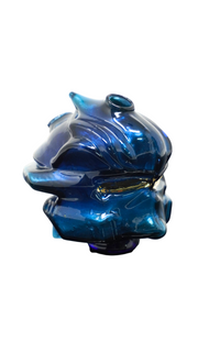 Tony Kazy Glass Halo Pendant Hayabusa