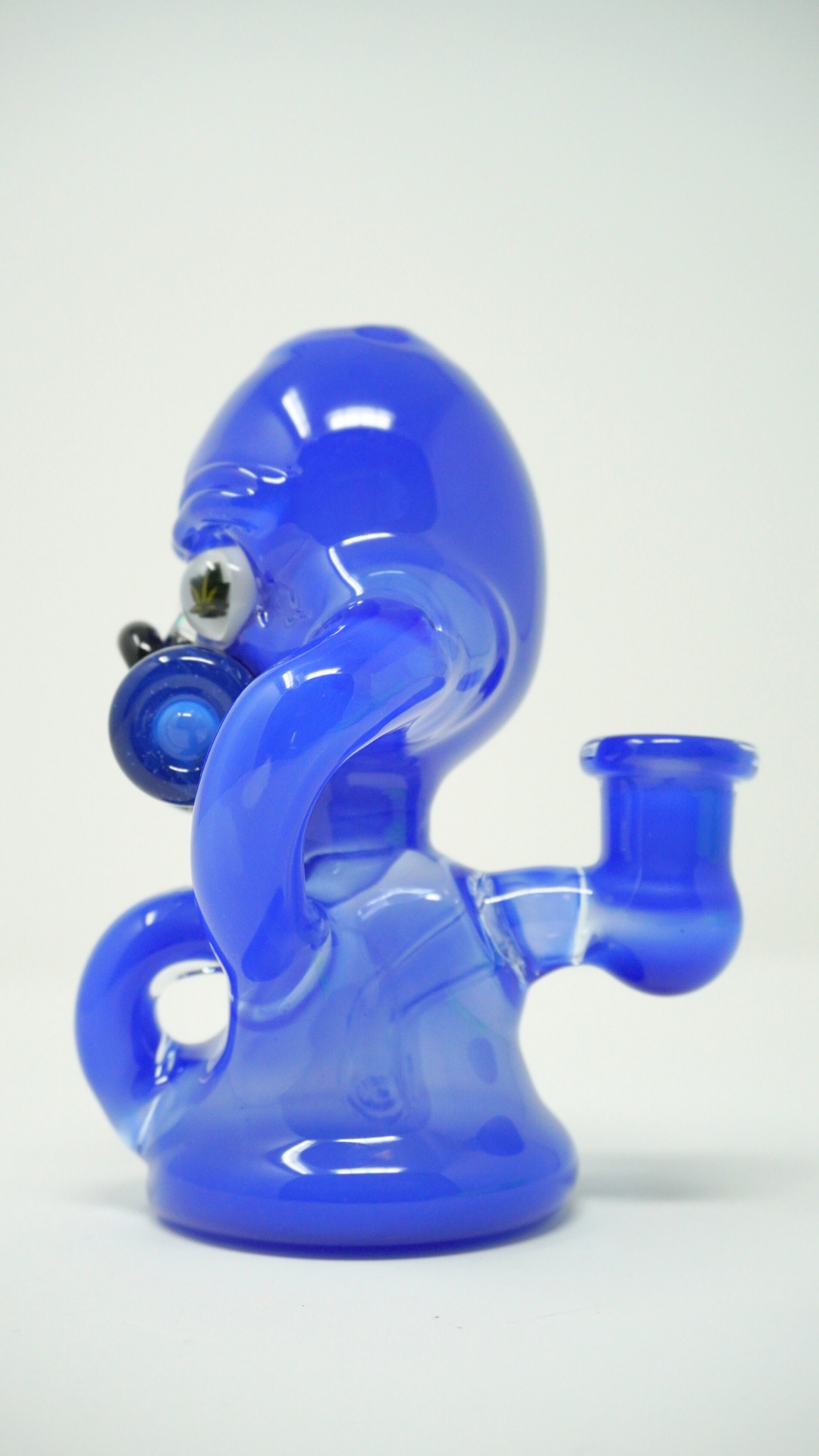 Mango Glass Recycler