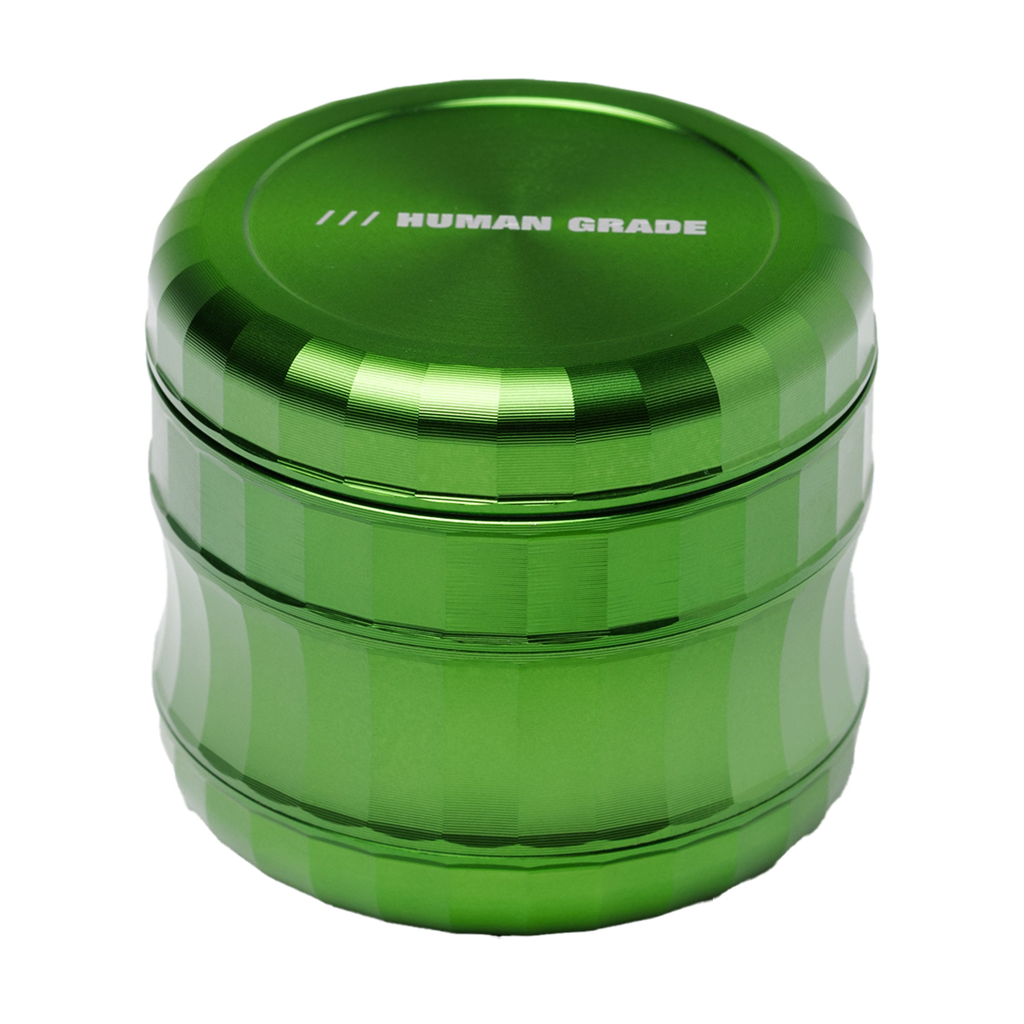 Human Grade Grinder - 2.5 Inches 63mm (6M)
