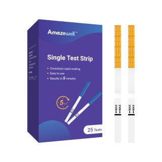 Amazewell Single Test Strip (FTY 10ng/mL)