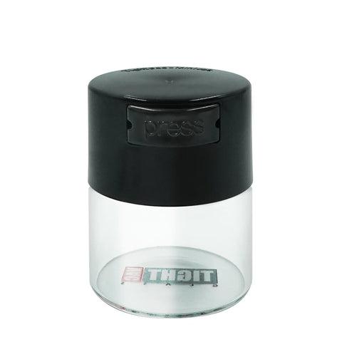 Tightvac Glass TG1 - 10 g / 1.5 oz / 0.12 liter