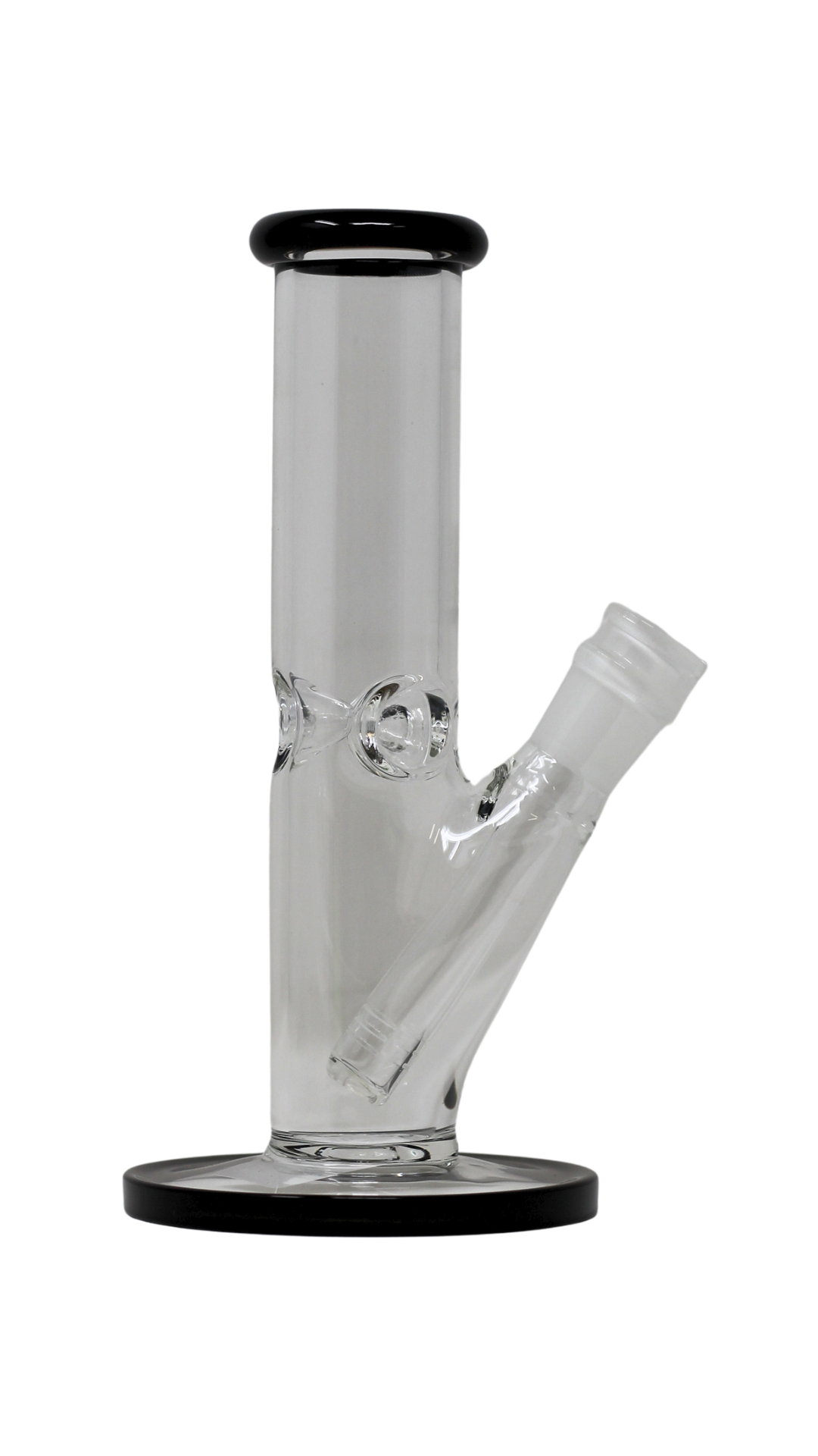 MWP 77 - 8" Straight One Color Top Water Pipe