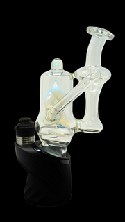 Rich Brian Puffco Peak Pro RBR Color Perc Water Top