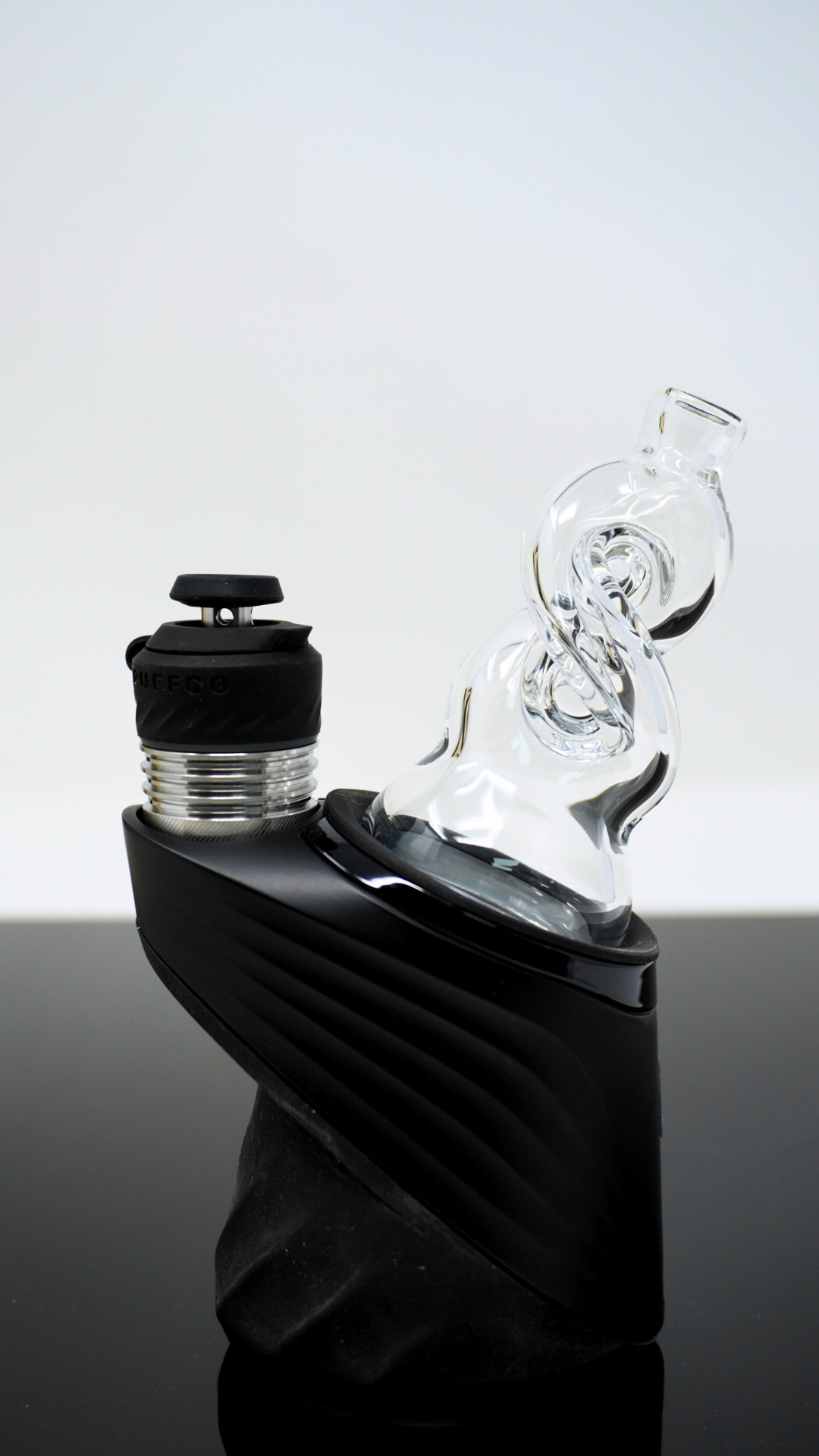 Rich Brian Puffco Peak Pro Dry Top - Clear