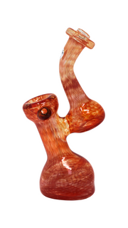 Cose Glass String N Rake Standing Bubbler