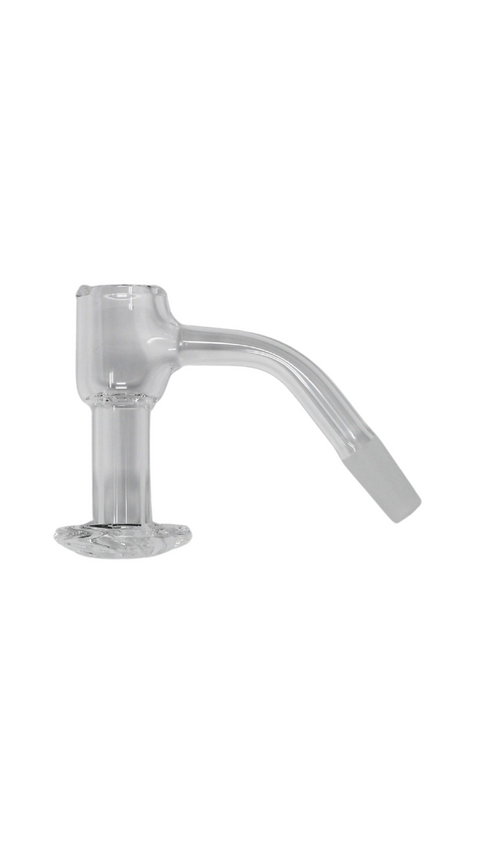 Mad Scientist Market Full Weld Terp Slurper
