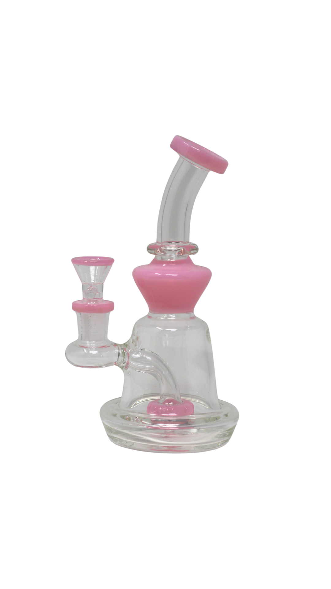 MWP 160 - 6" Hat Shaped Water Rig