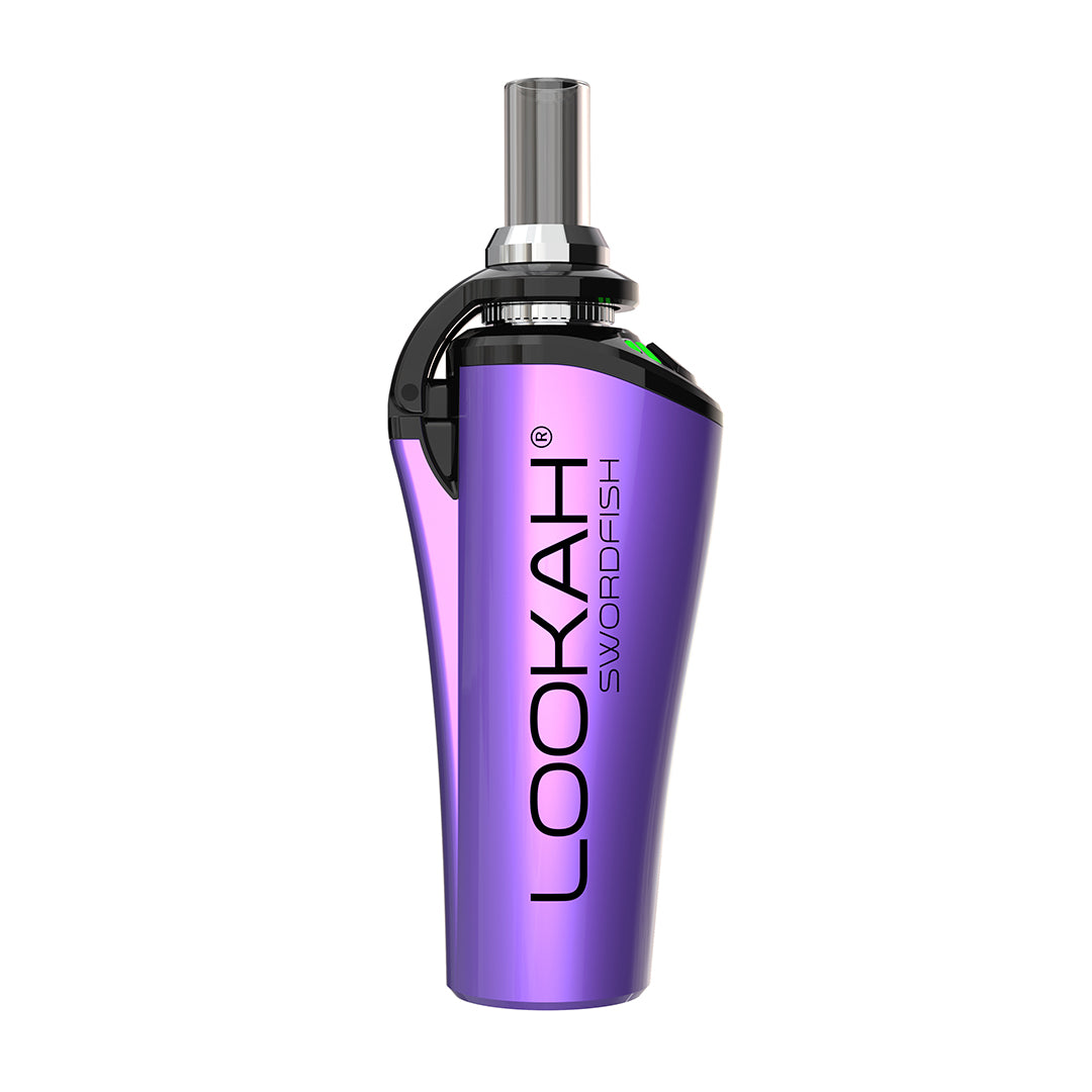 Lookah Sword Fish Concentrate Vaporizer