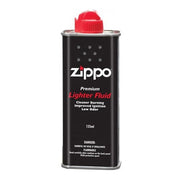 Zippo Lighter Fluid 4oz