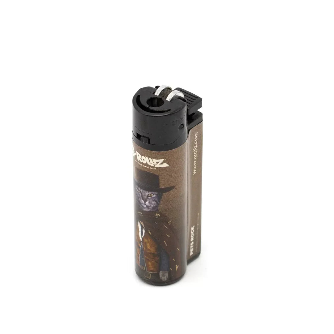 G Rollz Lighter