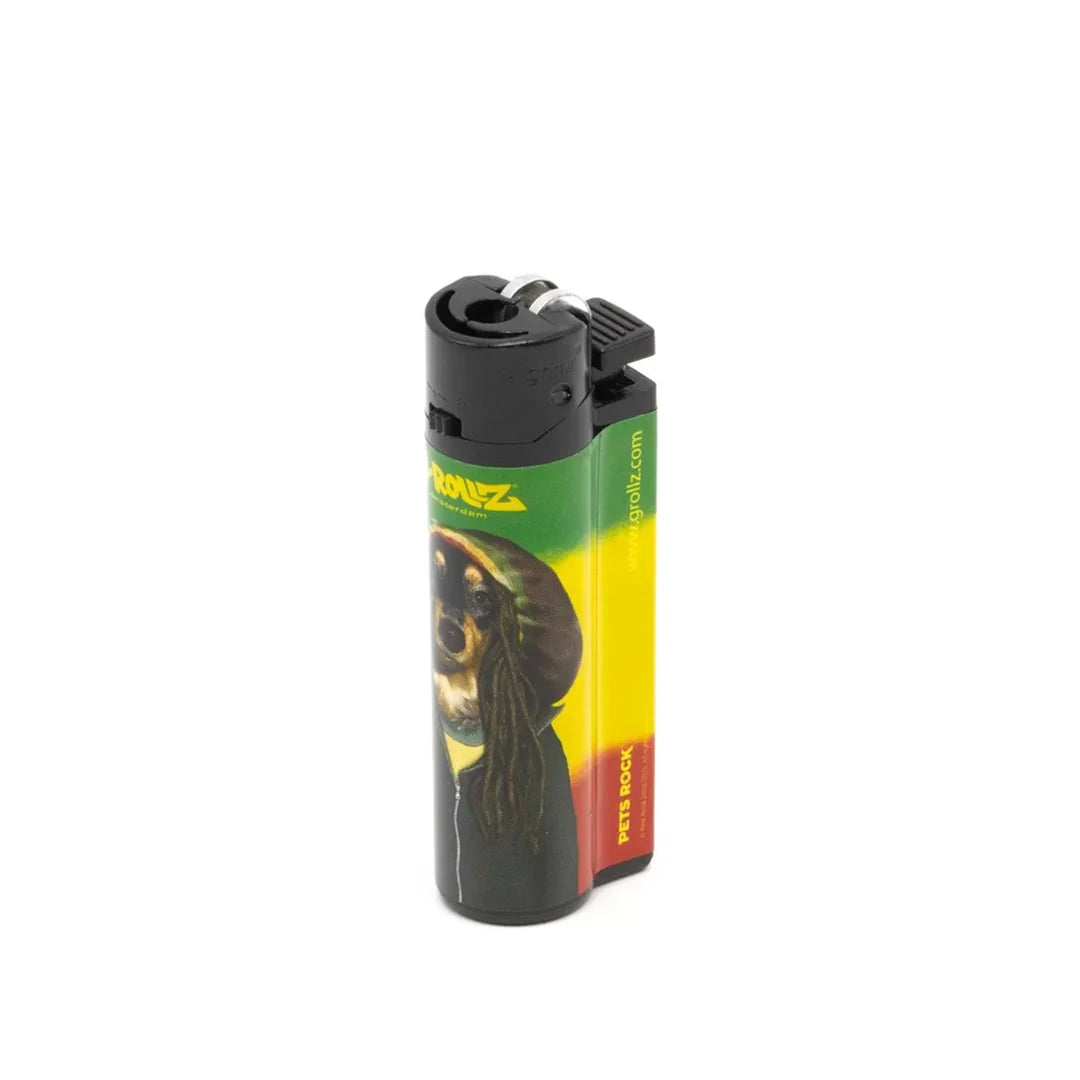 G Rollz Lighter