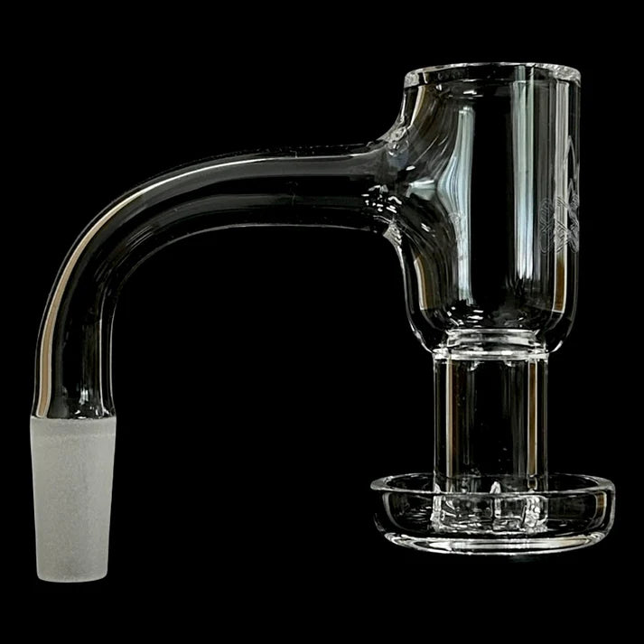 Camp Fire Quartz V2.5 Slurper