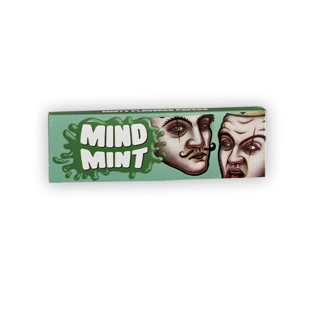 Lion Rolling Circus Papers