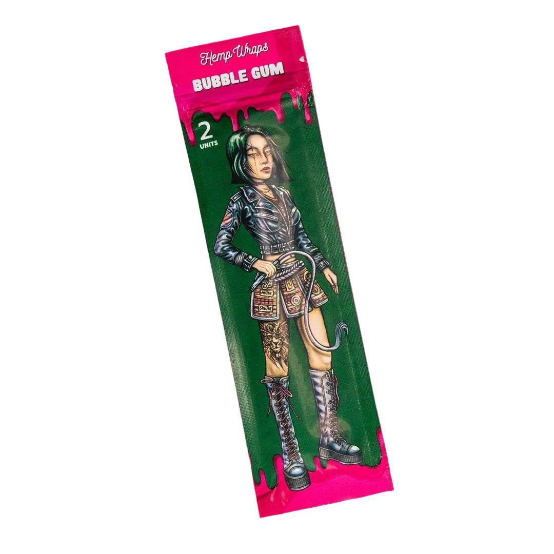 Lion Rolling Circus Wraps - $1.49