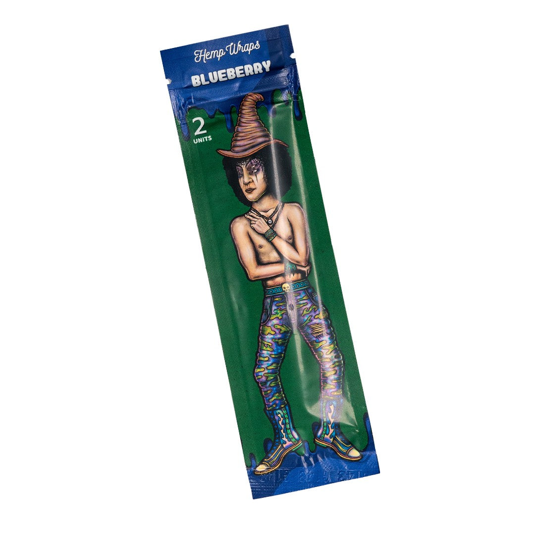 Lion Rolling Circus Wraps - 2 for $1.39