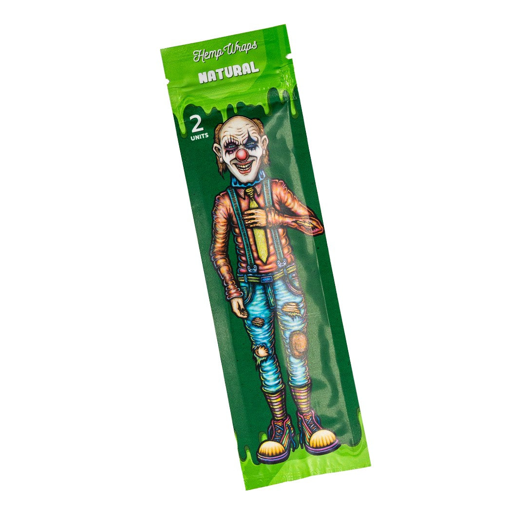 Lion Rolling Circus Wraps - $1.49