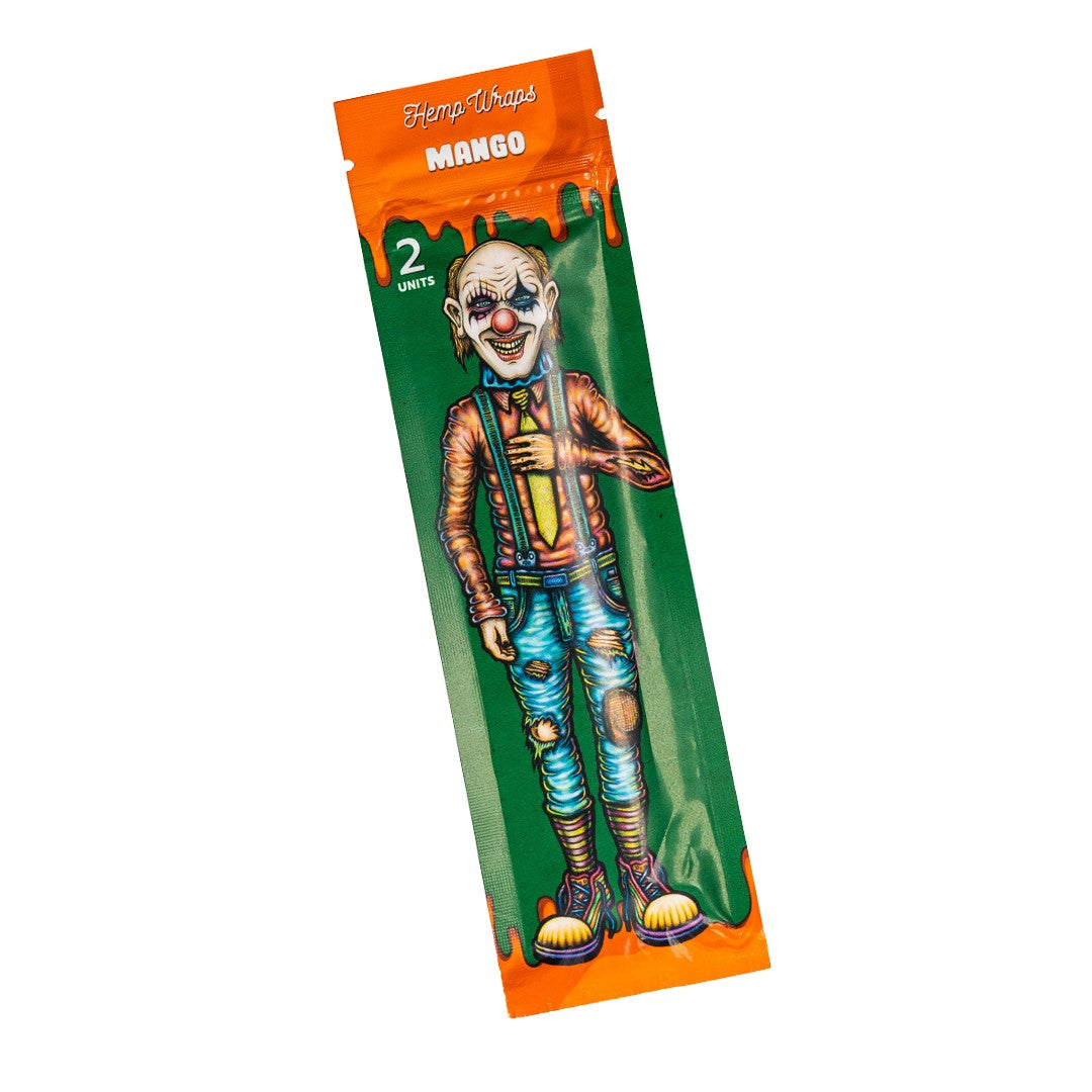 Lion Rolling Circus Wraps - $1.49