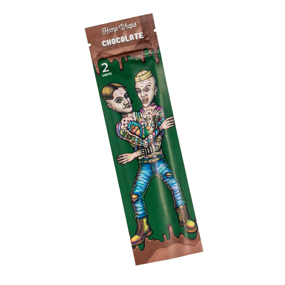 Lion Rolling Circus Wraps - 2 for $1.39