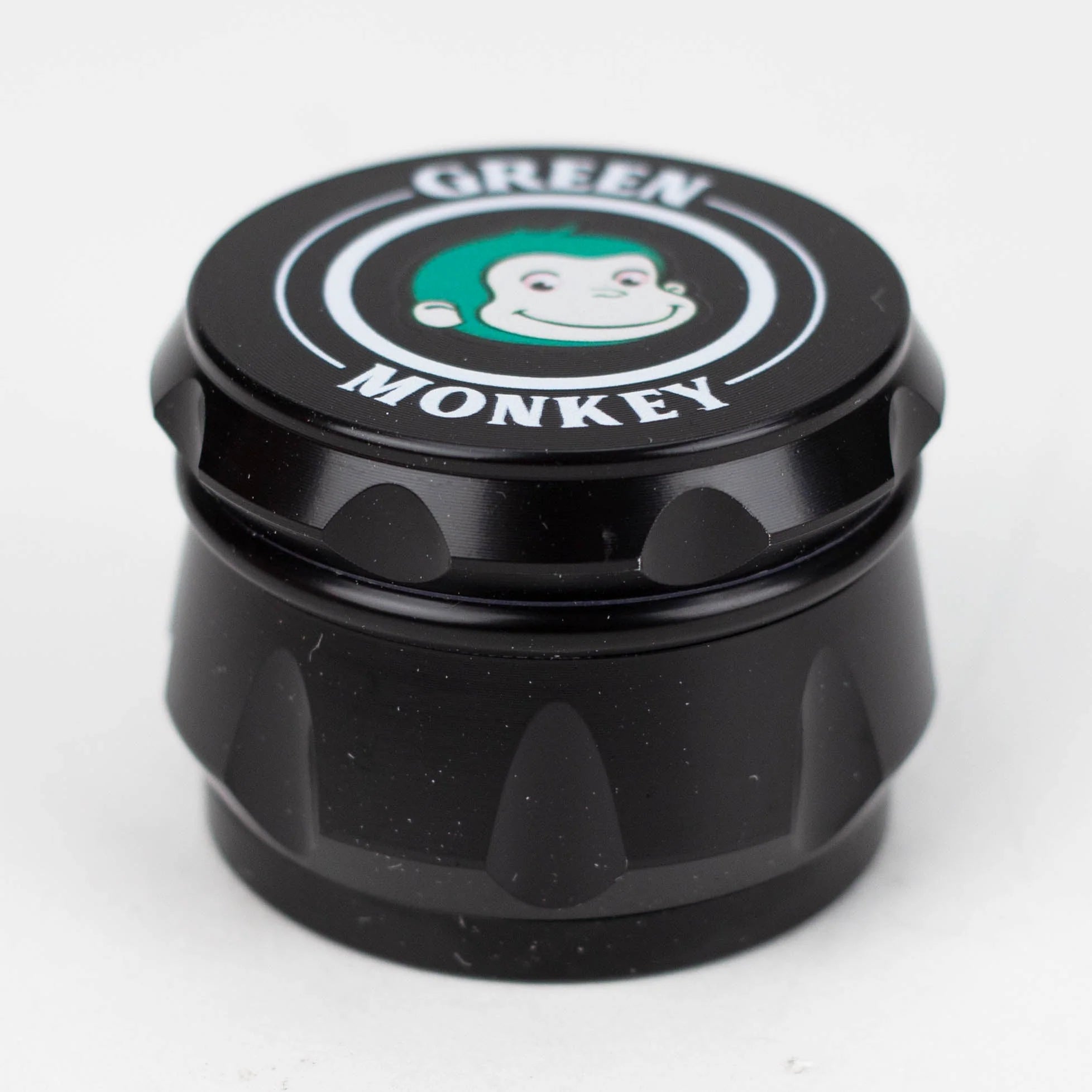 Green Monkey Grinder - Baboon 50mm