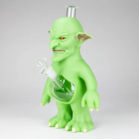 13" Goblin Water Pipe
