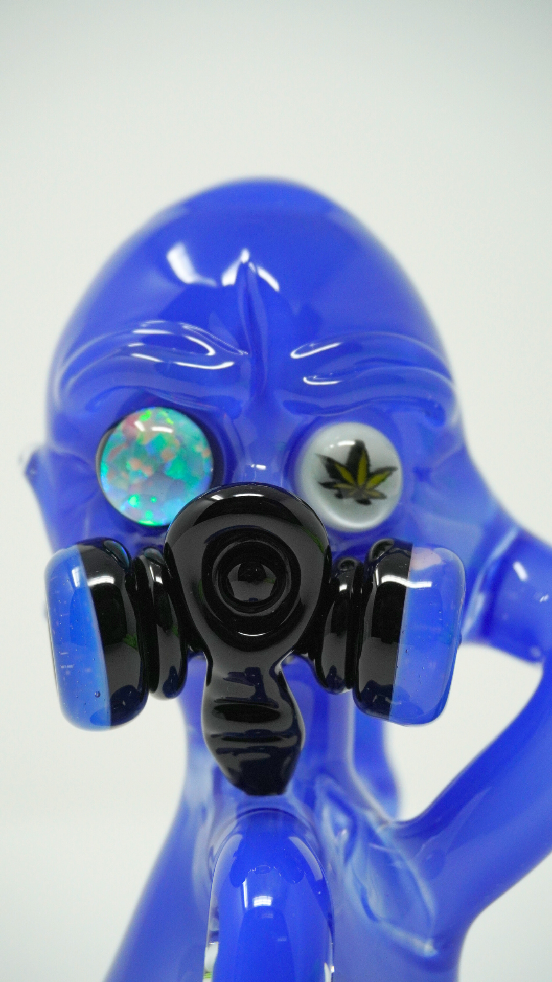 Mango Glass Recycler