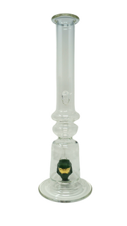 Tony Kazy Glass Halo Water Pipe