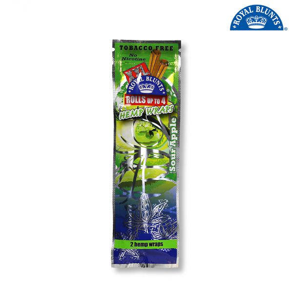 Royal Blunts XXL Wraps