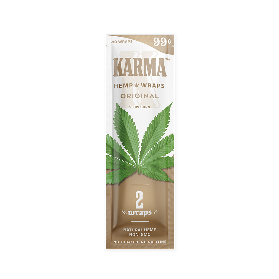 Karma Wraps-Orignal