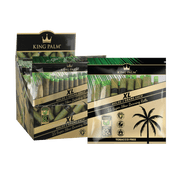 King Palm Tubes XL 25pk