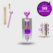 Purple Rose Supply  Cannagar Clear Personal