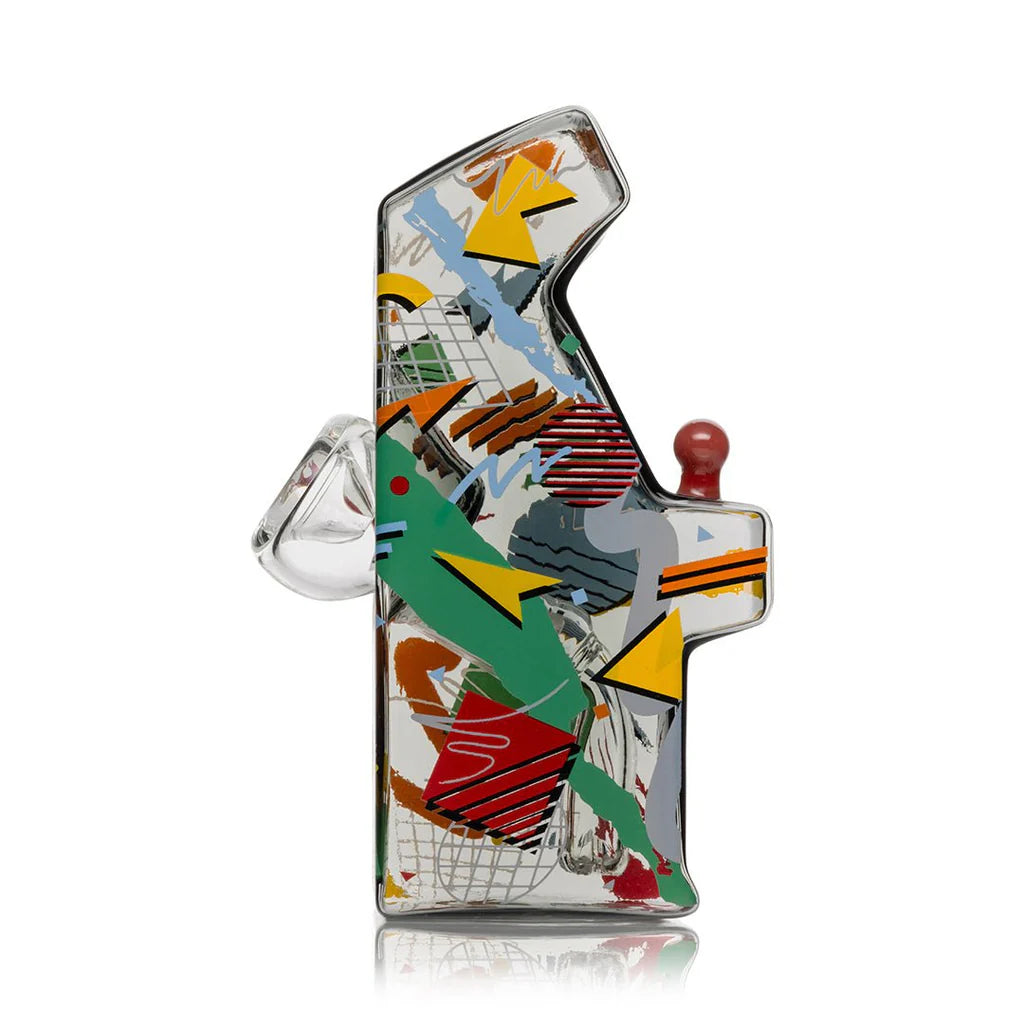 Hemper Totally Rad Arcade Water Pipe