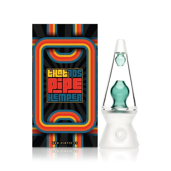 Hemper That 70's Pipe