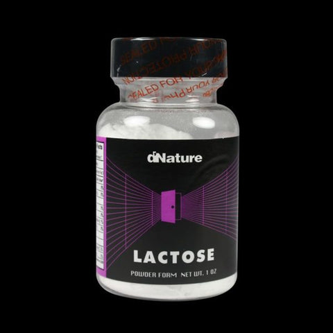 Lactose - 1oz