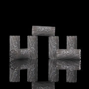 Portland Grey Rip Tips By Gordo Scientific