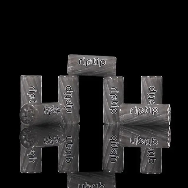 Portland Grey Rip Tips By Gordo Scientific