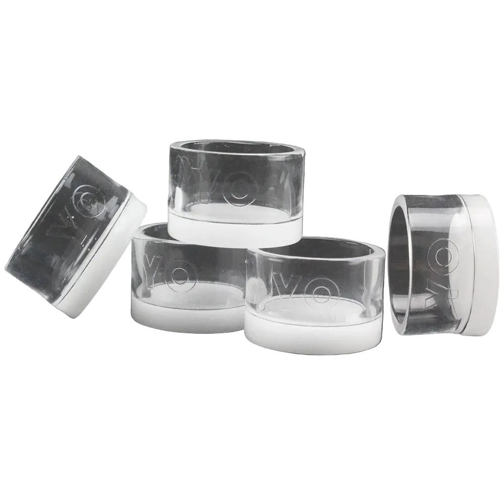 Yo Dabba 25mm Insert