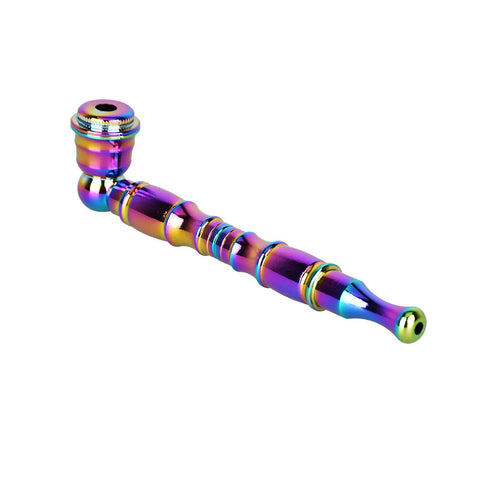 MTLP-59 -  6" Metal Pipe