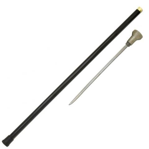 Walking Cane / Sword Cane 37"- Heavy Duty
