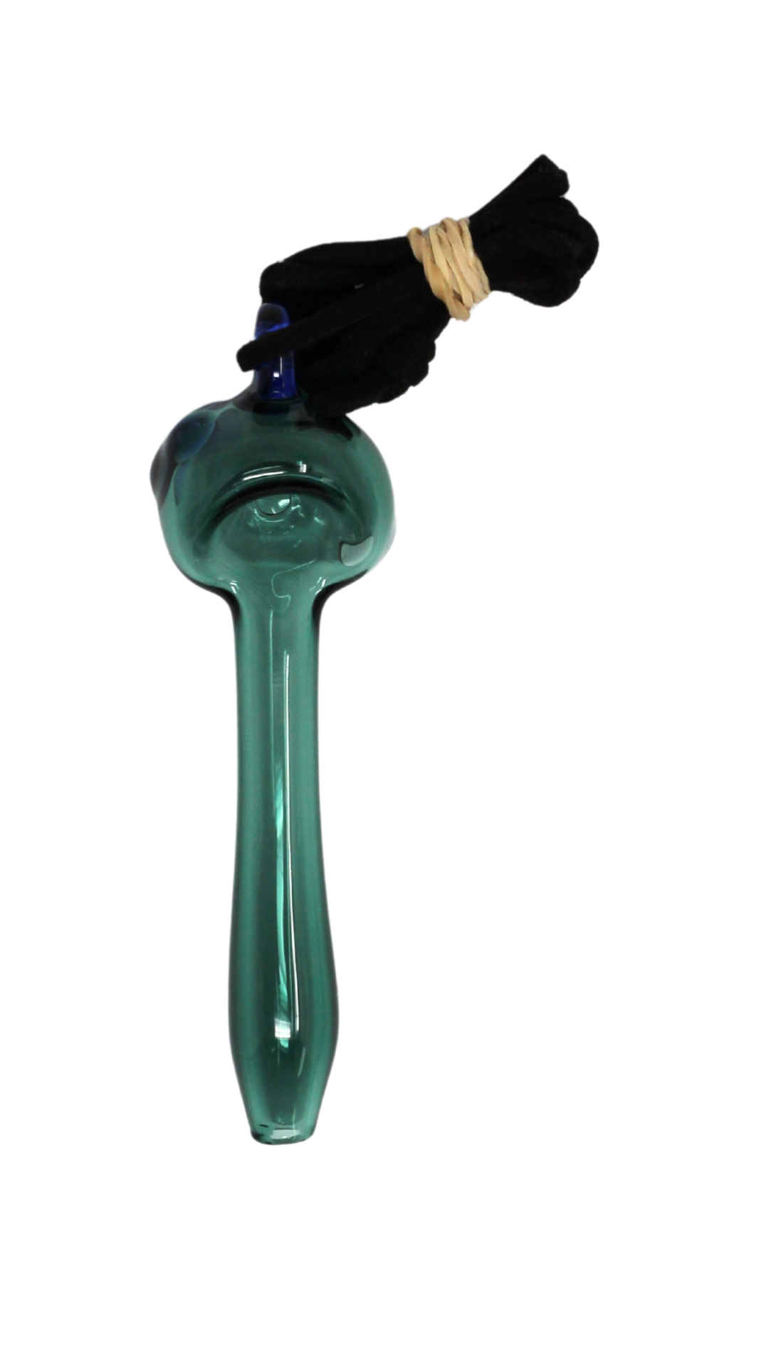 D3rk Plays With Glass Full Color Spoon Pendant