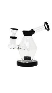 MWP 132 - 6" Mini 45 Degress Glass