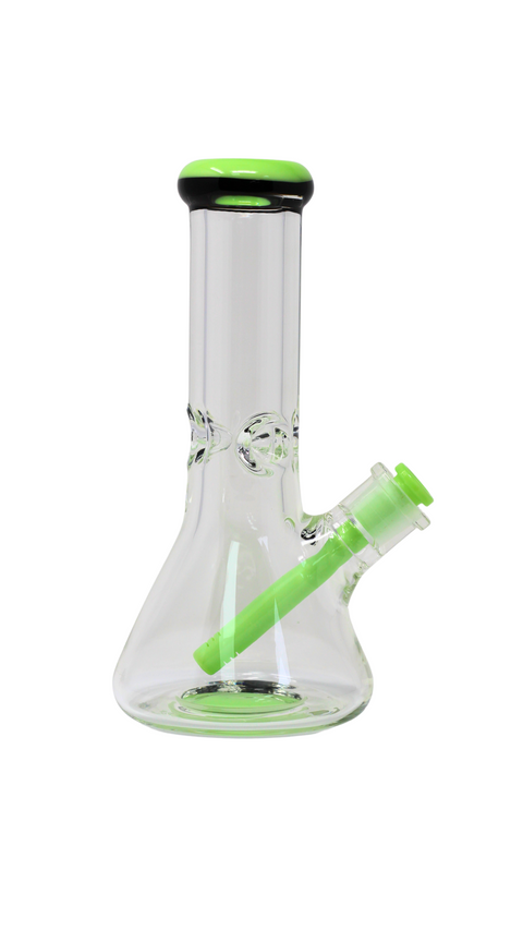 WP 111 Beaker